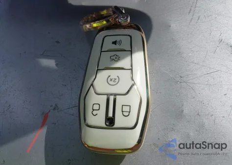 2016 Ford Mustang Ecoboost Premium z USA, uszkodzony, nr VIN 1FATP8UH1G5226851